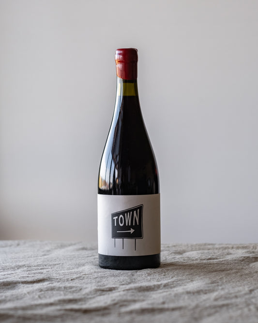 Town 2023 Pinot Noir